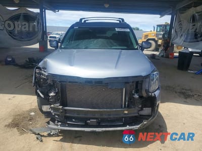 Piąte zdjęcie samochodu w środku: 2025 KIA TELLURIDE S VIN:5XYP6DGC1SG587407 - miniatura