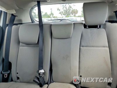 Zdjęcie 10 z 13 samochodu: 2019 HONDA HR-V LX VIN:3CZRU6H31KM718874 - miniatura