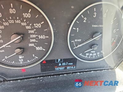 Zdjęcie 9 z 12 samochodu: 2016 BMW X1 XDRIVE28I VIN:WBXHT3C3XGP885488 - miniatura