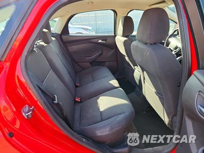 Zdjęcie 10 z 13 samochodu: 2012 FORD FOCUS SEL VIN:1FAHP3H26CL416570 - miniatura