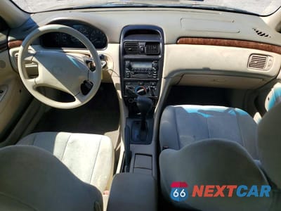 Zdjęcie 8 z 12 samochodu: 2000 TOYOTA CAMRY SOLARA SE VIN:2T1CG22P4YC406220 - miniatura