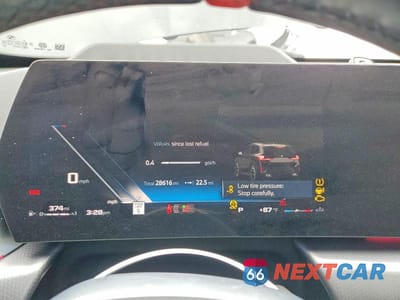 Zdjęcie 9 z 13 samochodu: 2024 BMW X1 M35I VIN:WBX13EF04R5Y33836 - miniatura