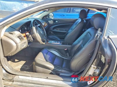 Zdjęcie 10 z 12 samochodu: 2010 JAGUAR XK PORTFOLIO VIN:SAJWA4FB1ALB37296 - miniatura