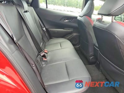 Zdjęcie 10 z 12 samochodu: 2024 TOYOTA PRIUS PRIME XSE VIN:JTDACACU0R3018302 - miniatura