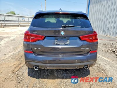 Zdjęcie 6 z 14 samochodu: 2019 BMW X3 XDRIVE30I VIN:5UXTR9C56KLP93254 - miniatura