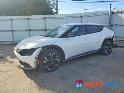 2024 KIA EV6 WIND KNDC34LA2R5216125 - główne zdjęcie licytacji z USA - miniatura