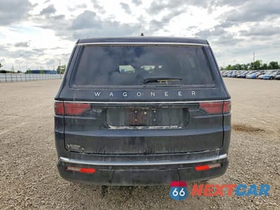 Zdjęcie 6 z 13 samochodu: 2024 JEEP WAGONEER SERIES I VIN:1C4SJVAP4RS151388 - miniatura