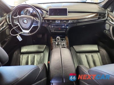 Zdjęcie 8 z 13 samochodu: 2018 BMW X5 XDRIVE35I VIN:5UXKR0C52J0X98264 - miniatura