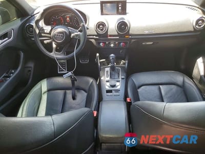 Zdjęcie 8 z 12 samochodu: 2020 AUDI A3 PREMIUM VIN:WAUAUGFF5LA032791 - miniatura