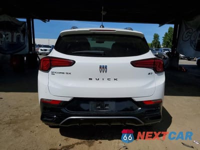 Zdjęcie 6 z 12 samochodu: 2024 BUICK ENCORE GX SPORT TOURING VIN:KL4AMESLXRB161450 - miniatura