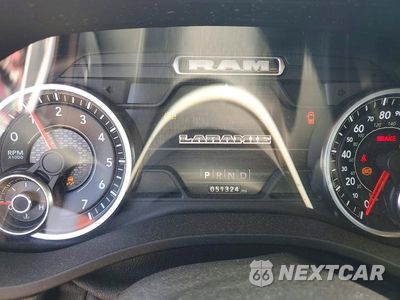 Zdjęcie 9 z 12 samochodu: 2022 RAM 1500 LARAMIE VIN:1C6SRFRT8NN136232 - miniatura