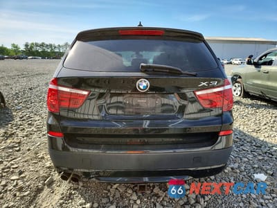 Zdjęcie 6 z 13 samochodu: 2012 BMW X3 VIN:5UXWX5C57CL725946 - miniatura
