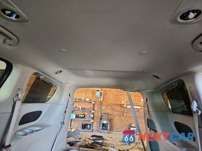 Zdjęcie 10 z 14 samochodu: 2022 CHRYSLER PACIFICA TOURING L VIN:2C4RC1BG0NR158592 - miniatura