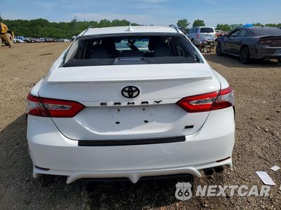 Zdjęcie 6 z 12 samochodu: 2020 TOYOTA CAMRY SE VIN:4T1G11AKXLU890890 - miniatura