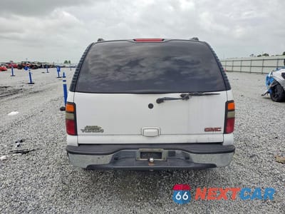 Zdjęcie 6 z 13 samochodu: 2004 GMC YUKON VIN:1GKEC13Z14R245781 - miniatura
