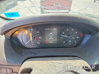 Zdjęcie 9 z 13 samochodu: 2023 RAM PROMASTER 2500 2500 HIGH VIN:3C6LRVDG0PE598591 - miniatura