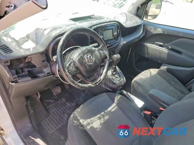 Zdjęcie 8 z 13 samochodu: 2016 RAM PROMASTER CITY SLT VIN:ZFBERFBT2G6C23210 - miniatura