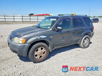 2004 FORD ESCAPE XLT 1FMYU03104DA17712 - główne zdjęcie licytacji z USA - miniatura