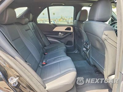 Zdjęcie 11 z 14 samochodu: 2026 MERCEDES-BENZ GLE 350 4MATIC VIN:4JGFB4FB9TB586061 - miniatura