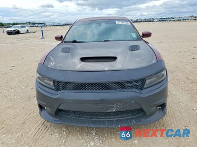 Piąte zdjęcie samochodu w środku: 2018 DODGE CHARGER R VIN:2C3CDXCT6JH216100 - miniatura