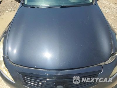 Zdjęcie 11 z 12 samochodu: 2011 INFINITI G37 SEDAN X VIN:JN1CV6AR6BM403123 - miniatura