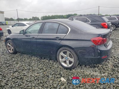 Drugie zdjęcie samochodu z przodu: 2015 BMW 328 XI SULEV VIN:WBA3B5G59FNS14936 - miniatura