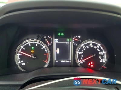 Zdjęcie 9 z 12 samochodu: 2024 TOYOTA 4RUNNER VIN:JTELU5JR4R6266574 - miniatura