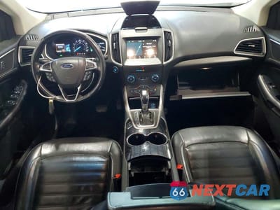 Zdjęcie 8 z 14 samochodu: 2017 FORD EDGE SEL VIN:2FMPK4J80HBC17977 - miniatura