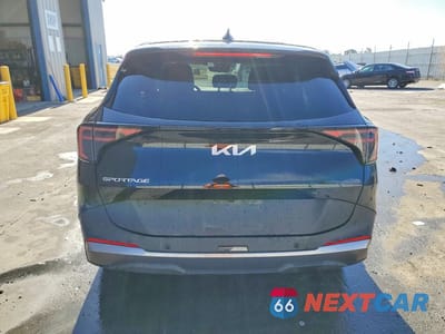 Zdjęcie 6 z 14 samochodu: 2026 KIA SPORTAGE LX VIN:5XYK23DF1TG412445 - miniatura