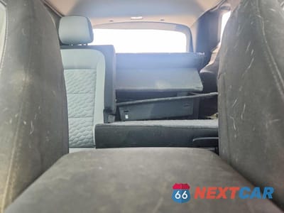 Zdjęcie 10 z 13 samochodu: 2019 CHEVROLET EQUINOX LS VIN:2GNAXHEV4K6103619 - miniatura