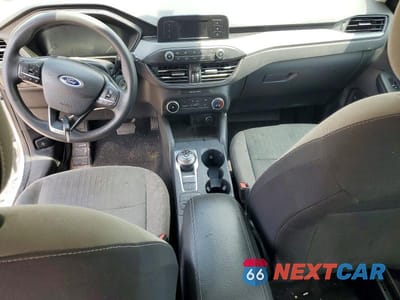 Zdjęcie 8 z 12 samochodu: 2020 FORD ESCAPE S VIN:1FMCU0F63LUA47027 - miniatura