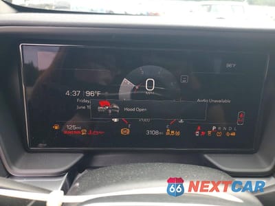 Zdjęcie 9 z 13 samochodu: 2026 GMC TERRAIN ELEVATION VIN:3GKALMEG4TL478720 - miniatura