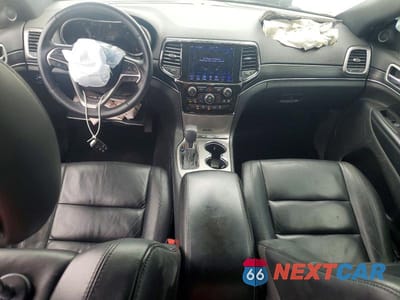 Zdjęcie 8 z 13 samochodu: 2019 JEEP GRAND CHEROKEE LIMITED VIN:1C4RJFBG5KC693277 - miniatura