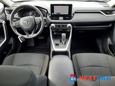 Zdjęcie 8 z 14 samochodu: 2025 TOYOTA RAV4 XLE VIN:2T3P1RFV1SW513162 - miniatura