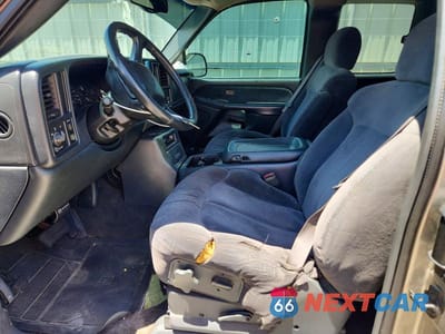 Zdjęcie 7 z 12 samochodu: 2001 CHEVROLET SILVERADO C1500 VIN:2GCEC19V211370261 - miniatura