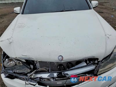 Zdjęcie 11 z 12 samochodu: 2014 MERCEDES-BENZ C 300 4MATIC VIN:WDDGF8AB3EA922247 - miniatura