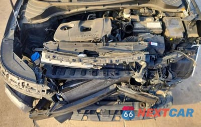 Zdjęcie 11 z 13 samochodu: 2020 KIA SOUL EX VIN:KNDJ33AU1L7724466 - miniatura