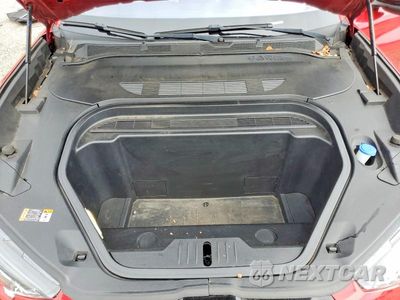 Zdjęcie 12 z 13 samochodu: 2021 FORD MUSTANG MACH-E PREMIUM VIN:3FMTK3RM1MMA56347 - miniatura