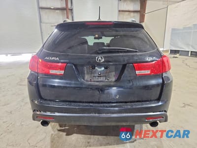 Zdjęcie 6 z 13 samochodu: 2012 ACURA TSX TECH VIN:JH4CW2H61CC001773 - miniatura