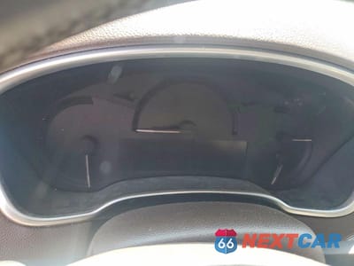 Zdjęcie 9 z 12 samochodu: 2015 CADILLAC SRX LUXURY COLLECTION VIN:3GYFNBE36FS623922 - miniatura