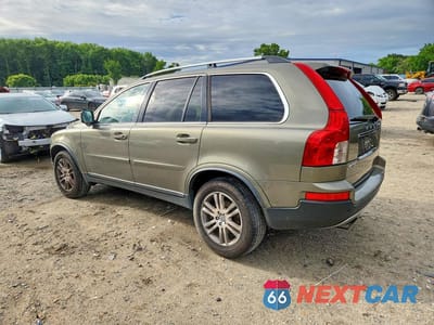 Drugie zdjęcie samochodu z przodu: 2011 VOLVO XC90 3.2 VIN:YV4952CY7B1579844 - miniatura