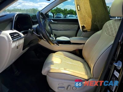 Zdjęcie 7 z 13 samochodu: 2020 HYUNDAI PALISADE LIMITED VIN:KM8R5DHE4LU167552 - miniatura
