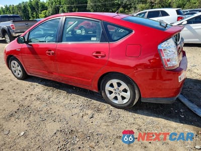 Drugie zdjęcie samochodu z przodu: 2008 TOYOTA PRIUS VIN:JTDKB20U683348168 - miniatura