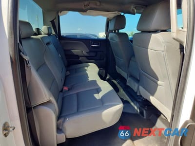 Zdjęcie 10 z 12 samochodu: 2019 CHEVROLET SILVERADO C2500 HEAVY DUTY VIN:1GC1CREG4KF181903 - miniatura