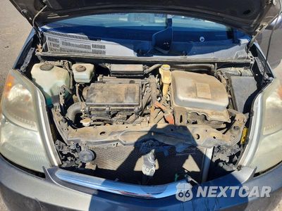 Zdjęcie 11 z 12 samochodu: 2007 TOYOTA PRIUS BASE VIN:JTDKB20U973222885 - miniatura