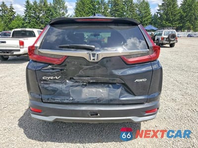 Zdjęcie 6 z 12 samochodu: 2021 HONDA CR-V EXL VIN:2HKRW2H84MH615882 - miniatura