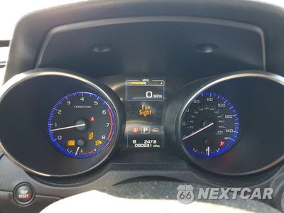 Zdjęcie 9 z 13 samochodu: 2015 SUBARU OUTBACK 2.5I LIMITED VIN:4S4BSBNC4F3245825 - miniatura