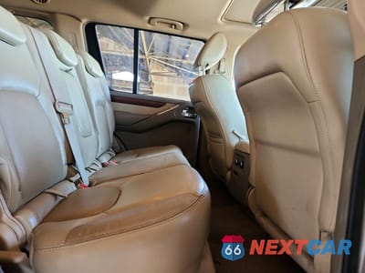 Zdjęcie 10 z 12 samochodu: 2010 NISSAN PATHFINDER S FE+ VIN:5N1AR1NN5AC621802 - miniatura