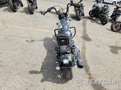 Zdjęcie 6 z 9 samochodu: 2024 HARLEY-DAVIDSON RH975 S VIN:1HD1ZF121RB304161 - miniatura