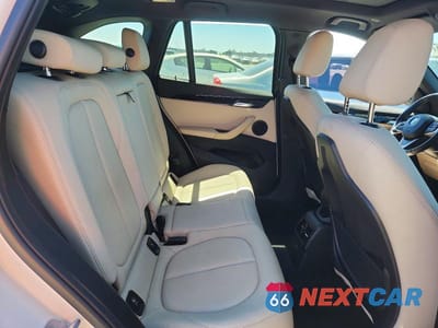 Zdjęcie 11 z 13 samochodu: 2020 BMW X1 SDRIVE28I VIN:WBXJG7C02L5P75141 - miniatura